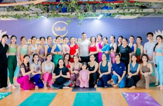 [🆕🇻🇳] Bharat Singh 🧘 Top1Yoga 🤸🏻‍♀️ Workshop at ULA Namaste YOGA, shares-0✔️ , likes-195❤️️ , date-2024-04-12 21:05:04🇻🇳🇻🇳🇻🇳📰🆕