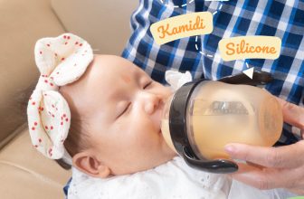 [🆕🇻🇳]  Kamidi Việt Nam – Sự lựa chọn hàng đầu của mẹ bầu Việt 🧑‍🧒❤️️👶⭐️ BÉ HỢP TÁC – CHẲNG NGẠI TI BÌNH VỚI BÌNH SỮA SILICONE SIÊU MỀMBé chuyển từ ti mẹ sang ti bình có xu hướng bỏ bình, lười ti, không chịu hợp tác khiến mẹ b , shares-3✔️ , likes-3❤️️ , date-2024-04-02 22:44:11🇻🇳🇻🇳🇻🇳📰🆕