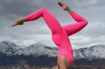 [🆕🇻🇳] Olaben – We create activewear and accessories for studio-to-street👕 Top1Fashion 👗  Yoga is a dance between control and surrender  @dancingjaime embodies this balance incredibly. She look sweet in Suave Pulpa Jumpsuit in Hot PinkClick the  , shares-0✔️ , likes-0❤️️ , date-2024-04-24 16:19:43🇻🇳🇻🇳🇻🇳📰🆕