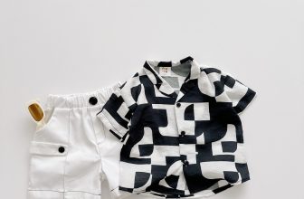 [🆕🇻🇳] FBaby Store – Thời Trang Trẻ Em Thiết Kế Cao Cấp 😎❤️️⭐️ BỘ SƠ MI CÔNG TỬ CÁ TÍNH vẫn đang siêu hot và chưa có dấu hiệu giảm nhiệt
– Không cần rực rỡ sắc màu, bé yêu vẫn luôn nổi bật cùng phong cách bảnh bao, cá , shares-0✔️ , likes-6❤️️ , date-2024-04-15 01:16:51🇻🇳🇻🇳🇻🇳📰🆕