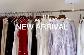 [🆕🇻🇳] Ceci Cela – Born to give you a dose of Feminine 👕 Top1Fashion 👗  NEW COLLECTIONus our Website: www.cecicela.vn
Shopee:
Lazada:
Hệ thống cửa hàng
Tp.HCM
Add 1: 50 Cach Mang Thang Tam st., Dist.3
Add 2: 55 Le Va , shares-9✔️ , likes-233❤️️ , date-2024-05-04 01:08:33🇻🇳🇻🇳🇻🇳📰🆕