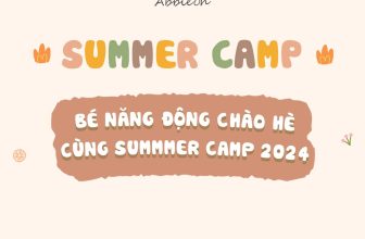 [🆕🇻🇳] Abbieoh – Thời trang thiết kế cao cấp dành cho trẻ em Việt Nam 😎❤️️⭐️ BÉ NĂNG ĐỘNG CHÀO HÈ CÙNG BST “SUMMER CAMP” 2024
Ghé thăm Abbie Oh tại:Ba mẹ đã sẵn sàng cho những cuộc phiêu lưu mới cùng bé? Hãy cùng Abbieoh khám p , shares-0✔️ , likes-3❤️️ , date-2024-04-03 15:36:53🇻🇳🇻🇳🇻🇳📰🆕