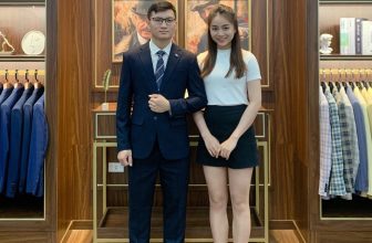 [🆕🇻🇳] Adam Store – Thương hiệu Suit may sẵn hàng đầu Việt Nam👕 Top1Fashion 👗   Cảm ơn quý khách vì đã luôn tin tưởng lựa chọn Adam Store làm người bạn đồng hành cùng trải qua những cột mốc đáng nhớ trong cuộc đời.
, shares-3✔️ , likes-153❤️️ , date-2024-04-04 22:06:17🇻🇳🇻🇳🇻🇳📰🆕