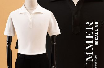 [🆕🇻🇳] Adam Store – Thương hiệu Suit may sẵn hàng đầu Việt Nam👕 Top1Fashion 👗  𝐀𝐃𝐀𝐌’𝐒 𝐒𝐊𝐈𝐏𝐏𝐄𝐑 𝐏𝐎𝐋𝐎  | 𝐒𝐔𝐌𝐌𝐄𝐑 𝐈𝐒 𝐂𝐀𝐋𝐋𝐈𝐍𝐆Sở hữu những đặc tính ưu việt của vải cotton, chiếc áo Polo cổ mở nằm trong bộ sưu tập mới của Adam Store sẽ đe , shares-1✔️ , likes-116❤️️ , date-2024-04-03 00:30:15🇻🇳🇻🇳🇻🇳📰🆕