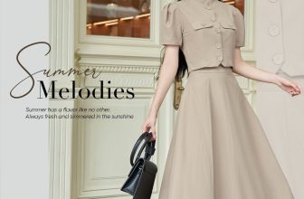 [🆕🇻🇳] GLAM Studio 👕 Top1Fashion 👗  Summer MelodiesNhững nốt hương của mùa hè đang lan tỏa khắp các con phố, chắc hẳn các cô gái cũng đã phần nào cảm nhận được bầu không khí tươi mát, tràn  , shares-1✔️ , likes-10❤️️ , date-2024-04-03 14:12:07🇻🇳🇻🇳🇻🇳📰🆕