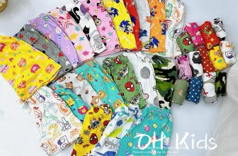 [🆕🇻🇳] Lê Hoa Kids – Shop Quần Áo Trẻ Em 🧑‍🧒❤️️👶⭐️ Com bộ 10 quần bozip cho bé mặc trai gái
Size 8 đến 15kg ạ
Giá #89k  10 quần nha cả iu ơi
Mùa này mặc cho con thoải mái ạ , shares-2✔️ , likes-3❤️️ , date-2024-04-06 14:03:22🇻🇳🇻🇳🇻🇳📰🆕
