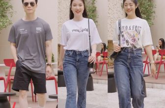 [🆕🇻🇳] Canifa – Khoác lên niềm vui gia đình Việt👕 Top1Fashion 👗    ĐÓN HÈ NHẸ TÊNH CÙNG ÁO PHÔNG MỚI NHÀ CANIFAMột chiếc áo phông trơn đơn giản có thể giúp bạn thoải mái, linh hoạt trong mọi hoàn cảnh
Còn một ch , shares-9✔️ , likes-179❤️️ , date-2024-04-11 02:01:13🇻🇳🇻🇳🇻🇳📰🆕