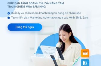 [🆕🇻🇳] Sapo – Nền tảng quản lý và bán hàng đa kênh đươc sử dụng nhiều nhất Việt Nam ♥️️ Top1Index 📚   X10 HIỆU QUẢ KINH DOANH VỚI KHÁCH HÀNG CŨ?Làm thế nào để giữa cả nghìn khách hàng trong Database, các doanh nghiệp vẫn có thể khai thác hiệu quả, tiết k , shares-3✔️ , likes-21❤️️ , date-2024-04-11 20:56:53🇻🇳🇻🇳🇻🇳📰🆕