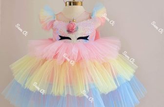 [🆕🇻🇳]  SAM ƠI – chuyên đồ Tết cho bé với đa dạng mẫu mã 🧑‍🧒❤️️👶⭐️  Là công chúa của mẹ thì luôn phải có váy xinh
Hàng thiết kế đặt may hem có sẵn ạ.
Sam nhận may size 4kg đến 30kg nhen các mẹ ơi
, shares-3✔️ , likes-45❤️️ , date-2024-04-06 08:02:37🇻🇳🇻🇳🇻🇳📰🆕