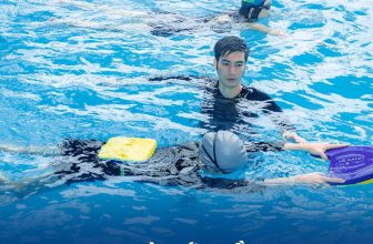 [🆕🇻🇳] Amazing Fitness and Yoga Center 🧘 Top1Yoga 🧘 HÈ TỚI RỒI, HỌC BƠI THÔI
ĐĂNG KÝ NGAY:
Khóa học bơi dành cho mọi lứa tuổi tại Amazing Fitness
– Hướng dẫn kỹ năng bơi chi tiết, đạt chuẩn
– Đa dạng các ki , shares-0✔️ , likes-14❤️️ , date-2024-04-08 15:00:15🇻🇳🇻🇳🇻🇳📰🆕