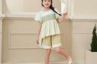 [🆕🇻🇳] Alber Kids – Fashion Kids – Thời Trang trẻ em 🧑‍🧒❤️️👶⭐️ [𝐍𝐄𝐖 𝐒𝐔𝐌𝐌𝐄𝐑 𝐂𝐎𝐋𝐋𝐄𝐂𝐓𝐈𝐎𝐍 𝟐𝟎𝟐𝟒]
“Sắc Xanh Mát Mẻ Cho Mùa Hè” – Set Đồ Xanh Gân Ngực Cho Bé Gái”Chào mừng mùa hè với sự sôi động và màu xanh mát mẻ của t , shares-0✔️ , likes-4❤️️ , date-2024-04-11 01:00:33🇻🇳🇻🇳🇻🇳📰🆕