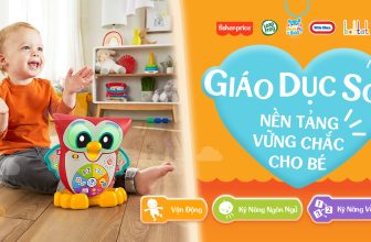 [🧸️🇻🇳] Mykingdom Baby – Sản phẩm đồ chơi giáo dục dành cho trẻ từ 0 đến 5 tuổi hàng đầu thế giới của Vương Quốc Đồ Chơi 🎈Top1Toys🧸️   , shares-0✔️ , likes-1❤️️ , date-2024-04-03 22:02:32🇻🇳🇻🇳🇻🇳📰🆕