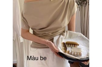 [🆕🇻🇳] Medaudo – CHUYÊN BÁN BUÔN SỐ LƯỢNG LỚN HÀNG THỜI TRANG VIỆT NAM 👕 Top1Fashion 👗  Đáp án để giải cho bài toán EM KHÔNG CÓ GÌ ĐỂ MẶC HÈ.
Một chiếc áo cotton mềm mát xếp ly đuổi từ gấu lên vai. Đi làm thì lịch sự, hết giờ thì kéo lệch vai  , shares-1✔️ , likes-13❤️️ , date-2024-04-11 17:53:44🇻🇳🇻🇳🇻🇳📰🆕