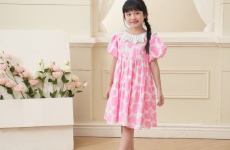 [🆕🇻🇳] Alber Kids – Fashion Kids – Thời Trang trẻ em 🧑‍🧒❤️️👶⭐️ [𝐍𝐄𝐖 𝐒𝐔𝐌𝐌𝐄𝐑 𝐂𝐎𝐋𝐋𝐄𝐂𝐓𝐈𝐎𝐍 𝟐𝟎𝟐𝟒]
Váy bé gái họa tiết tim cổ trắngMùa hè đang đến gần, và không gì có thể làm cho trái tim của ba mẹ tan chảy hơn là chiếc , shares-0✔️ , likes-4❤️️ , date-2024-04-12 01:01:29🇻🇳🇻🇳🇻🇳📰🆕