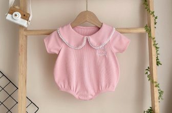 [🆕🇻🇳] SUSU SHOP- Váy đầm thiết kế cho bé gái 🧑‍🧒❤️️👶⭐️ Body bí cổ bèo thêu ngực cực xinh yêu
Chất liệu: Tăm lạnh co giãn mềm mát rượi
Size 0123 (ss – 13kg)  Shopee
, shares-0✔️ , likes-5❤️️ , date-2024-04-06 14:43:38🇻🇳🇻🇳🇻🇳📰🆕