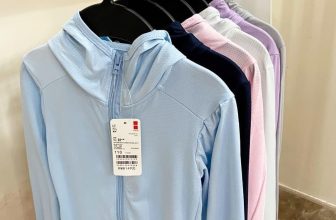 [🆕🇻🇳] Bống Kids : Quần áo trẻ em xuất xịn 🧑‍🧒❤️️👶⭐️
Chắc mom nào đó sẽ cần cho bé. Bây giờ các bé đi học là không thể thiếu áo chống nắng đâu. Chân ái cuộc đời mùa hè đây rồi. Chỉ hơn 1⃣0⃣0&#x , shares-0✔️ , likes-0❤️️ , date-2024-04-15 15:23:27🇻🇳🇻🇳🇻🇳📰🆕