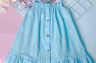 [🆕🇻🇳] Sally’s House – Thời trang cao cấp dành cho bé gái 🧑‍🧒❤️️👶⭐️ BỘ SƯU TẬP HÈ.
“Đ𝙖̂̀𝙢 𝙎𝙖𝙡𝙡𝙮’𝙨 𝙃𝙤𝙪𝙨𝙚 – 𝙉𝙤̛𝙞 𝙜𝙪̛̉𝙞 𝙜𝙖̆́𝙢 𝙩𝙞́𝙣𝙝 𝙮𝙚̂𝙪 𝙘𝙪̉𝙖 𝙈𝙚̣”.
Những mẫu đầm hè mới về thêm của nhà Sally
Nhiều ưu đãi hấp dẫn.
– Đủ size cho , shares-1✔️ , likes-17❤️️ , date-2024-04-07 19:47:45🇻🇳🇻🇳🇻🇳📰🆕