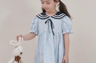 [🆕🇻🇳] danchau – Từ tình yêu dành cho những công chúa nhỏ 💓 🧑‍🧒❤️️👶⭐️ NHÌN LÂU LỠ YÊU ĐẬM SÂU LUÔN RỒIThiết kế đơn giản, khiêm tốn nhưng đủ đốn triệu trái tim các momChất vải mềm mịn thoáng mát, kiểu dáng thanh lịch nữ tí , shares-0✔️ , likes-10❤️️ , date-2024-04-29 15:16:38🇻🇳🇻🇳🇻🇳📰🆕