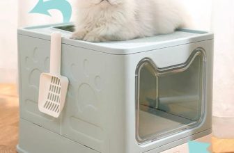 [🆕🇻🇳] FamiPet – Siêu Thị Cho Thú Cưng 🐶🦜 Top1Pets 🐱🐠 𝗡𝗵𝗮̀ 𝘃𝗲̣̂ 𝘀𝗶𝗻𝗵 𝗰𝗵𝗼 𝗠𝗲̀𝗼 𝗦𝗶𝘇𝗲 𝗹𝗼̛́𝗻 𝟮 𝗰𝘂̛̉𝗮 𝗰𝗵𝗼̂́𝗻𝗴 𝘃𝗮̆𝗻𝗴 𝗰𝗮́𝘁
Kích thước: 51*41*38 cm (dài x rộng x cao)
Vật liệu: Nhựa cao cấp
Màu: Hồng/ XámĐ𝐚̣̆𝐜 đ𝐢𝐞̂̉ , shares-0✔️ , likes-5❤️️ , date-2024-04-10 15:38:40🐶🐱🇻🇳🇻🇳🇻🇳📰🆕