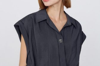 [🆕🇻🇳] LUCE SHOP VNXK 👕 Top1Fashion 👗  NEW ARRIVAL 2024Sơ mi Hàn Quốc L|ST thiết kế siêu đỉnh phối đồ cực chất với kiểu dáng trẻ trung, che khuyết điểm. Mẫu này mix cùng chân váy, short hay  , shares-0✔️ , likes-7❤️️ , date-2024-04-17 15:10:35🇻🇳🇻🇳🇻🇳📰🆕