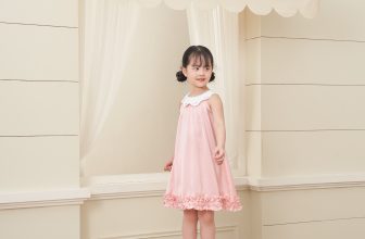 [🆕🇻🇳] Alber Kids – Fashion Kids – Thời Trang trẻ em 🧑‍🧒❤️️👶⭐️ [𝐍𝐄𝐖 𝐒𝐔𝐌𝐌𝐄𝐑 𝐂𝐎𝐋𝐋𝐄𝐂𝐓𝐈𝐎𝐍 𝟐𝟎𝟐𝟒]
Xinh Xắn và Đáng Yêu: Váy Bé Gái Sát Nách Hồng Nhạt Phối Cổ Trắng Đính NơNằm trong BST Mùa hè 2024, chiếc váy được thiết , shares-0✔️ , likes-5❤️️ , date-2024-04-07 19:00:05🇻🇳🇻🇳🇻🇳📰🆕