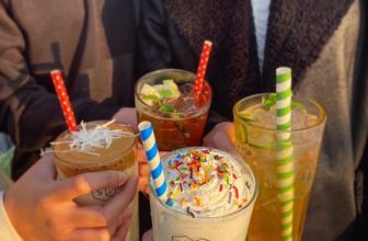 [☕️🇻🇳] Sam Rooftop Coffee 🥤 Top1Coffee ☕️   𝑪𝒉𝒐 𝒃𝒆́ 𝑴𝒆̀𝒐 𝒖́ đ𝒊 𝒔𝒖̛𝒐̛̉𝒊 𝒏𝒂̆́𝒏𝒈 𝒕𝒊𝒆̣̂𝒏 𝒕𝒉𝒆̂̉ 𝒄𝒐̂ 𝒄𝒉𝒖̉ đ𝒊 𝒄𝒉𝒊𝒍𝒍 𝒍𝒖𝒐̂𝒏, đ𝒖́𝒏𝒈 𝒍𝒂̀ 1 𝒄𝒐̂𝒏𝒈 2 𝒗𝒊𝒆̣̂𝒄 𝒎𝒂̀
Hãy trốn lên #Sam  , shares-0✔️ , likes-3❤️️ , date-2024-05-12 13:51:50🇻🇳🇻🇳🇻🇳📰🆕