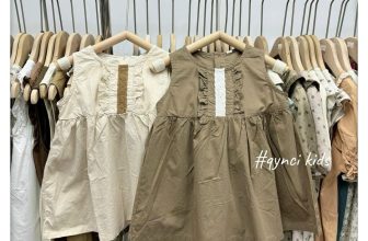 [🆕🇻🇳] Kitty Shop – Chuyên Thời Trang Cho Bé Từ Sơ Sinh 🧑‍🧒❤️️👶⭐️ Váy thô hàn mềm mại
, shares-0✔️ , likes-4❤️️ , date-2024-04-16 19:28:21🇻🇳🇻🇳🇻🇳📰🆕