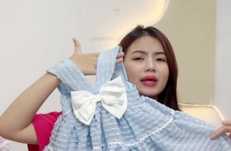 [🆕🇻🇳] ANO baby house- Chuyên đầm trẻ em thiết kế với chất liệu cao cấp 🧑‍🧒❤️️👶⭐️ sale đồng giá 149k 149k
, shares-6✔️ , likes-85❤️️ , date-2024-05-16 20:04:27🇻🇳🇻🇳🇻🇳📰🆕