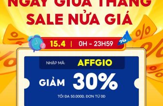 [🆕🇻🇳] SUSU SHOP- Váy đầm thiết kế cho bé gái 🧑‍🧒❤️️👶⭐️ Sale giữa tháng – Ưu đãi ngập tràn
Duy nhất 15.4, ghé shop ngay:Mã AFFXOG – Giảm 20K đơn từ 44K
Mã AFFTET – Giảm 25% tối đa 50K đơn từ K
Mã AFFLAI – Gi , shares-0✔️ , likes-1❤️️ , date-2024-04-14 12:01:00🇻🇳🇻🇳🇻🇳📰🆕