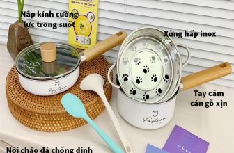 [🆕🇻🇳] Baby Mom – Mẹ và bé 🧑‍🧒❤️️👶⭐️ Mẹ nào có bé chuẩn bị ăn dặm Ở LẠI ĐÂY
𝐃𝐔̣𝐍𝐆 𝐂𝐔̣ 𝐀̆𝐍 𝐃𝐀̣̆𝐌 𝐂𝐇𝐎 𝐁𝐄́Ở đây có những thứ các mẹ cần
Đồ dùng ăn dặm siêu tiện lợi, hỗ trợ cho bé mới tập ăn  , shares-0✔️ , likes-4❤️️ , date-2024-04-11 16:46:36🇻🇳🇻🇳🇻🇳📰🆕