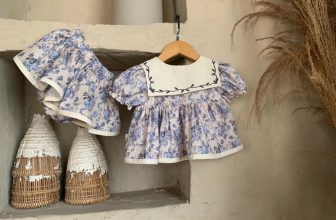 [🆕🇻🇳]  DA.dau babiess – Quần áo trẻ em 🧑‍🧒❤️️👶⭐️ Hế luuu các mẹ  Em có mẫu này sẵn siêu iuuu luôn. #295K/ set ạ
– Hàng có sẵn các mẹ inb e tư vấn sz ạ !
, shares-0✔️ , likes-5❤️️ , date-2024-04-17 13:06:18🇻🇳🇻🇳🇻🇳📰🆕