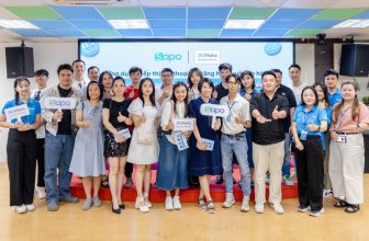 [🆕🇻🇳] Sapo – Nền tảng quản lý và bán hàng đa kênh đươc sử dụng nhiều nhất Việt Nam ♥️️ Top1Index 📚   Cùng nhìn lại Hội thảo của Sapo: “Ứng dụng Tiếp thị hội thoại gia tăng hiệu quả bán hàng”Sáng ngày 16/04/2024, Hội thảo do Sapo tổ chức với chia sẻ củ , shares-1✔️ , likes-114❤️️ , date-2024-04-16 19:01:05🇻🇳🇻🇳🇻🇳📰🆕