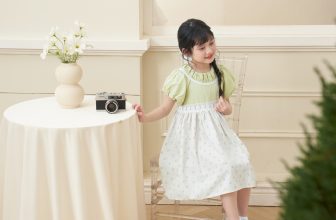 [🆕🇻🇳] Alber Kids – Fashion Kids – Thời Trang trẻ em 🧑‍🧒❤️️👶⭐️  [𝐍𝐄𝐖 𝐒𝐔𝐌𝐌𝐄𝐑 𝐂𝐎𝐋𝐋𝐄𝐂𝐓𝐈𝐎𝐍 𝟐𝟎𝟐𝟒]
“Hòa Mình Trong Sắc Xanh” – Váy Bé Gái Phối Linen In Hoa RenChào mừng mùa hè với sự tươi mới và sắc màu của thiên nhiên , shares-1✔️ , likes-5❤️️ , date-2024-04-13 01:38:10🇻🇳🇻🇳🇻🇳📰🆕