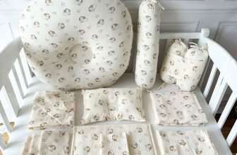 [🆕🇻🇳] Chipmunk Baby – Thương hiệu Việt Nam chuyên sản xuất và thương mại sản phẩm cho bé sơ sinh 🧑‍🧒❤️️👶⭐️ BỘ CHĂN GỐI “CÚN TAI NÂU” DỄ THƯƠNG SẴN SÀNG CÙNG BA MẸ ĐÓN BÉ YÊU CHÀO ĐỜI
Thông tin sản phẩm:
– Họa tiết: Cún tai nâu
– Chất liệu: Vải xô muslin organic  , shares-1✔️ , likes-3❤️️ , date-2024-05-19 23:44:59🇻🇳🇻🇳🇻🇳📰🆕