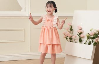 [🆕🇻🇳] Alber Kids – Fashion Kids – Thời Trang trẻ em 🧑‍🧒❤️️👶⭐️ [𝐍𝐄𝐖 𝐒𝐔𝐌𝐌𝐄𝐑 𝐂𝐎𝐋𝐋𝐄𝐂𝐓𝐈𝐎𝐍 𝟐𝟎𝟐𝟒]
“Tinh tế, dịu dàng và đáng yêu – Váy bé gái ren trắng cánh tiên 2 tầng”Chào đón mùa hè tươi tắn và hạnh phúc cho các công , shares-0✔️ , likes-3❤️️ , date-2024-04-11 19:00:18🇻🇳🇻🇳🇻🇳📰🆕