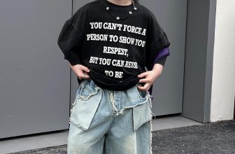 [🆕🇻🇳]  Voi Kun – Thời trang trẻ em có sẵn – Hàng Quảng Châu 🧑‍🧒❤️️👶⭐️  Chất chơi, sịn đét ! Áo thun, quần jean mềm mát lắm ba mẹ ơi !
Size 90-150
Link shopee áo:
Link shopee quần:
Link shopee băng đô:
Link shopee kính , shares-0✔️ , likes-7❤️️ , date-2024-05-21 00:36:09🇻🇳🇻🇳🇻🇳📰🆕