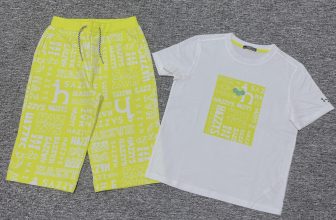 [🆕🇻🇳] Tom Kids – Chuyên Sỉ & Lẻ Quần Áo Trẻ Em Việt Nam Xuất Khẩu 😎❤️️⭐️ Set Bộ Xuất Hàn Số Lượng Cực Hiếm Chuẩn Style Hàn Quốc Luôn Cả Nhà Ơiii-Set bộ Unisex cả bé trai và bé gái đều mặc được ạ.-Chất Thun Cotton Cực Mát ạ. , shares-2✔️ , likes-12❤️️ , date-2024-05-20 15:07:29🇻🇳🇻🇳🇻🇳📰🆕