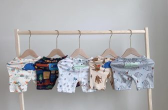 [🆕🇻🇳]  Jami Baby Store – Chuyên hàng body xuất dư trẻ em Carter, Geo, Old Navy chuẩn 100% 🧑‍🧒❤️️👶⭐️ Set 5 quần cho Bé Trai 9-12 (8-10kg)
Quần bên em 100 % cotton chất mềm mịn, thấm hút mồ hôi, ko gây cảm giác ngứa ngáy hay khó chịu cho bé, an toàn cho làn , shares-1✔️ , likes-8❤️️ , date-2024-05-11 14:26:50🇻🇳🇻🇳🇻🇳📰🆕