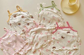 [🆕🇻🇳]  Little My – Cửa hàng quần áo sơ sinh & trẻ em 🧑‍🧒❤️️👶⭐️ Bộ 2 dây về sẵn ạ
Size:: 90-140
, shares-1✔️ , likes-75❤️️ , date-2024-05-17 18:21:51🇻🇳🇻🇳🇻🇳📰🆕