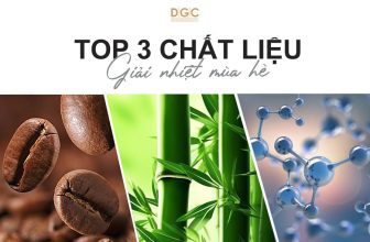 [🆕🇻🇳] DGC Selection là thương hiệu thời trang nam của Tổng công ty Đức Giang 👕 Top1Fashion 👗  TOP 3 CHẤT LIỆU GIẢI NHIỆT MÙA HÈƯu tiên hàng đầu khi chọn lựa trang phục hè là khả năng “giải nhiệt” và thoáng mát trong tiết trời nóng bức nhất năm. Nế , shares-0✔️ , likes-1❤️️ , date-2024-05-15 19:00:24🇻🇳🇻🇳🇻🇳📰🆕