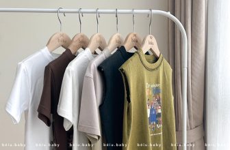 [🆕🇻🇳] Béiu – Baby Clothes – Đồ trẻ em 🧑‍🧒❤️️👶⭐️ Mẹ nào có con trai nhất định phải xem bài post nàyĐừng mê mẩn đồ con gái quá mà quên mất đồ cho bé trai nhà mình nha các mẹ ơiĐợt này Béiu về siêu n , shares-4✔️ , likes-82❤️️ , date-2024-04-18 13:41:29🇻🇳🇻🇳🇻🇳📰🆕