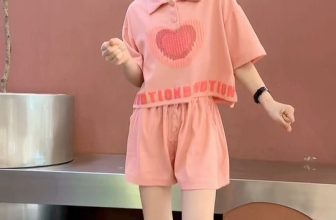 [🆕🇻🇳]  Na’s Shop – Chuyên Thiết Kế Thời Trang Trẻ Em 🧑‍🧒❤️️👶⭐️ Trúc xinh trúc mọc đầu đình.
Sét xinh chất đẹp mẹ mình mua chưa?
——————–
Chất vải thoáng mát, mềm mại, thấm hút.
Đủ size cho bé 15-55kg
, shares-0✔️ , likes-7❤️️ , date-2024-04-11 05:27:31🇻🇳🇻🇳🇻🇳📰🆕