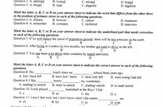 [🆕🇻🇳] Học Tiếng Anh cùng SAM – chuyên luyện thi môn Tiếng Anh Cấp 1,2,3 & IELTS tại Hà Nội 📚 Top1Learn 📕  TỔNG HỢP ĐỀ THI VÀO 10 TẠI HÀ NỘI CÁC NĂM
Trong giai đoạn nước rút này, các em học sinh khối 9 cần phải có kết hoạch ôn tập và luyện đề phù hợp, tránh s , shares-41✔️ , likes-34❤️️ , date-2024-05-15 15:00:15🇻🇳🇻🇳🇻🇳📰🆕