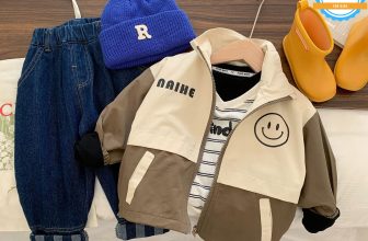 [🆕🇻🇳]  Higons – Thời trang trẻ em cao cấp 🧑‍🧒❤️️👶⭐️     Mùa mưa đã đến rồi mami ơi, sắm ngay cho bé áo khoác/ áo ấm đi ạ. Shop hiện có size cho bé từ 10-26kg ạ.Hàng hóa được kiểm thoải mái trước khi thanh  , shares-0✔️ , likes-9❤️️ , date-2024-05-15 20:06:15🇻🇳🇻🇳🇻🇳📰🆕