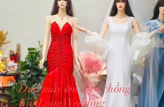 [🆕🇻🇳] KimLoan Wedding.Cho thuê nhận may Áo dài Dâu Rể, Bà Sui, bưng quả, Vest 🤵🏻 Top1Wedding 👰🏻   , shares-0✔️ , likes-0❤️️ , date-2024-04-22 19:40:01🇻🇳🇻🇳🇻🇳📰🆕