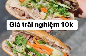 [☕️🇻🇳] Zero One Coffee – Bakery 🥤 Top1Coffee ☕️ Sáng nay ăn bánh mì tại Thái Minh Food
, shares-0✔️ , likes-8❤️️ , date-2024-05-13 13:07:22🇻🇳🇻🇳🇻🇳📰🆕