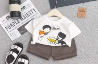 [🆕🇻🇳] Sushi Kids & Mom – Thời trang mẹ và bé 🧑‍🧒❤️️👶⭐️ BỘ KHỦNG LONG VÀ SIÊU NHÂN KÌA MẸ ƠIÁO COTTON QUẦN KAKI CO DÃN 4c SIÊU MÁTChỉ #129k 1 Bộ  MUA 2 bộ MIỄN PHÍ SHIP Khi Mua 3 bộ Shop TẶNG BÉ 1 KÍNH nhé
, shares-0✔️ , likes-0❤️️ , date-2024-06-06 12:12:25🇻🇳🇻🇳🇻🇳📰🆕