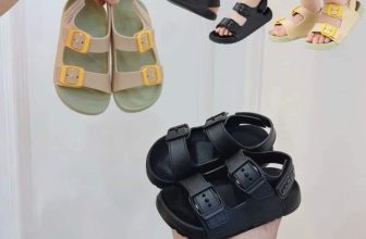 [🆕🇻🇳]  Piza Mama & Kid 🧑‍🧒❤️️👶⭐️  𝑯𝑨̀𝑵𝑮 𝑴𝑶̛́𝑰 𝑽𝑬̂̀
Sandal #MariO hàng chuẩn xịn đét, siêu êm mềm nhẹ ạ.
SHIP COD toàn quốc
——————-
, shares-1✔️ , likes-5❤️️ , date-2024-05-10 19:32:29🇻🇳🇻🇳🇻🇳📰🆕