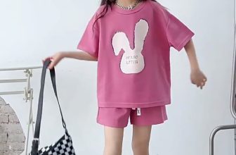 [🆕🇻🇳]  Na’s Shop – Chuyên Thiết Kế Thời Trang Trẻ Em 🧑‍🧒❤️️👶⭐️ DUYÊN DÁNG – LẠ ĐẸP
Chất vải mềm mại, co giãn, thoáng mát.
Đủ size cho bé đến 55kg .
Kiểm tra hàng trước khi thanh toán.
, shares-0✔️ , likes-10❤️️ , date-2024-04-11 16:44:26🇻🇳🇻🇳🇻🇳📰🆕