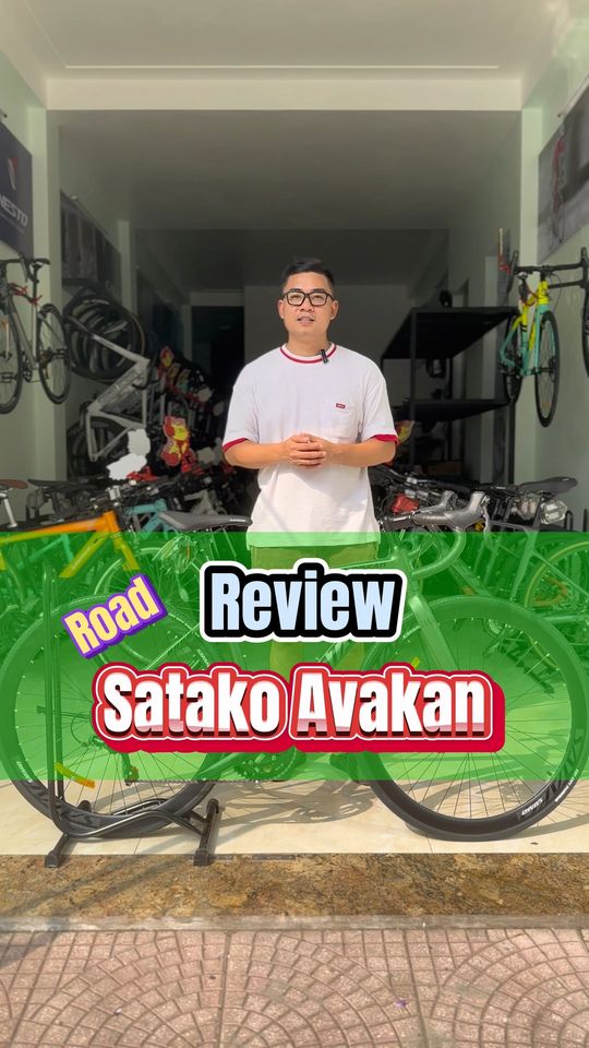 [🆕🇻🇳] HT BIKE – VN 🚴‍♀️ Top1Bike 🚴  𝐒𝐚𝐭𝐚𝐤𝐨 𝐀𝐯𝐚𝐤𝐚𝐧 | 𝐇𝐨𝐭 𝐧𝐡𝐚̂́𝐭 𝟐𝟎𝟐𝟒 | 𝐇𝐓 𝐁𝐈𝐊𝐄
——————————-
Hệ thống cửa hàng 𝐇𝐓 𝐁𝐈𝐊𝐄 : 1⃣-CS1 𝐇𝐚̀ 𝐍𝐨̣̂𝐢: 334 Ngô Gia Tự, Đức Giang, , shares-0✔️ , likes-0❤️️ , date-2024-06-26 00:54:55🇻🇳🇻🇳🇻🇳📰🆕